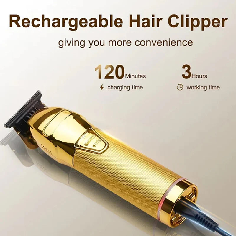 BowLift | Professional Hair Outlining Trimmer