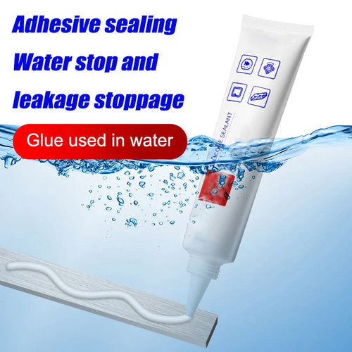 BowLift | Underwater Sealant