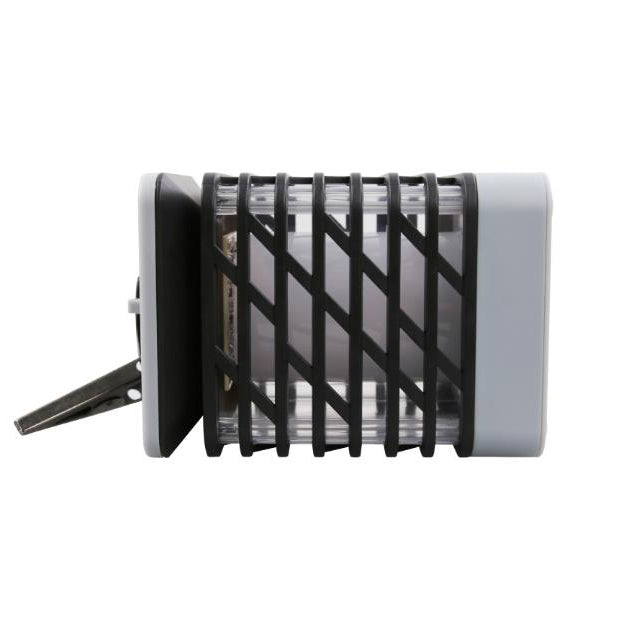 BowLift | Solar Flame Torch Light Square LED Garden Lawn Decorative Hanging Light