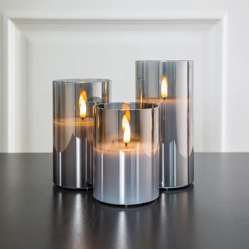 BowLift | Real Candle Look – Flickering LED Candles