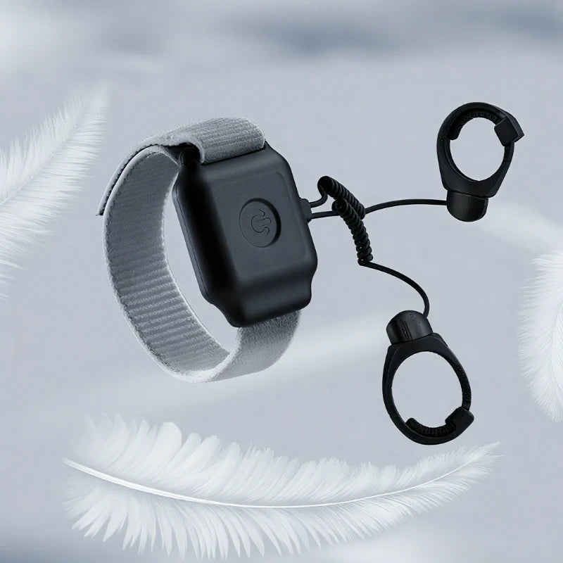 BowLift | NovaStrap Finger Light