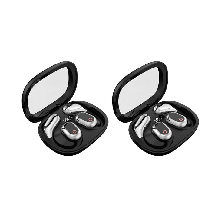 BowLift | Open Ear Bluetooth Earbuds