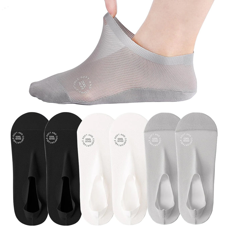 Ultra Thin Liner Socks | Bowlift