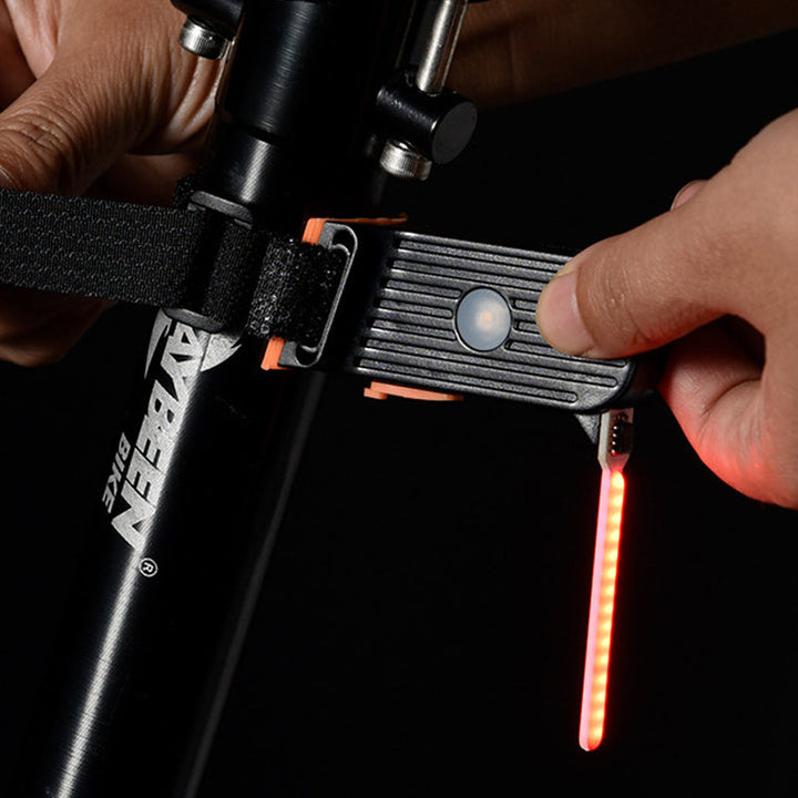 BowLift | LED Bicycle Rear Light