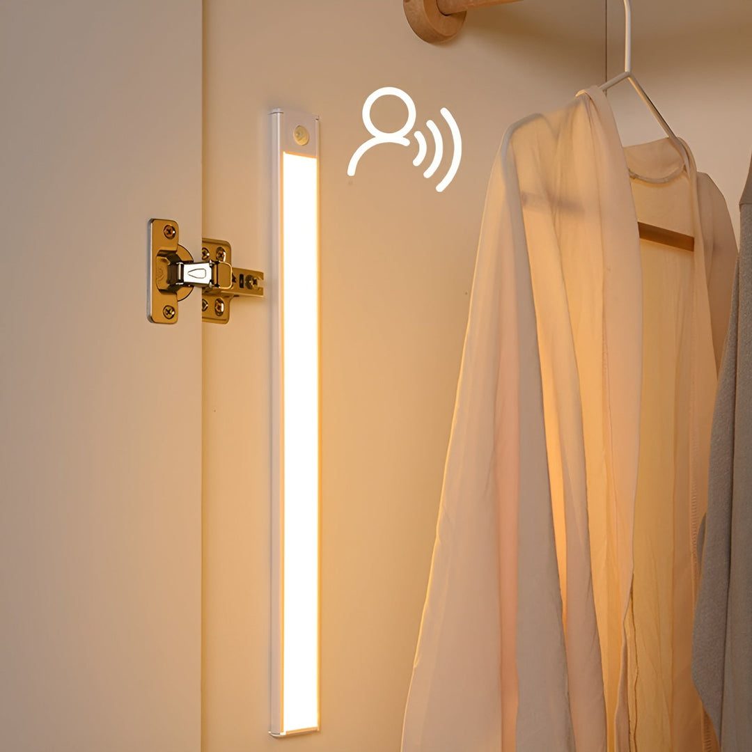 BowLift | SensorLux | Light up your life gently