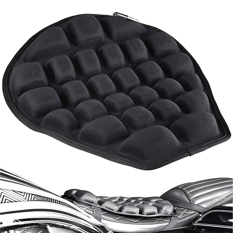 BowLift | Nettjade™Motorcycle 3D Pillow