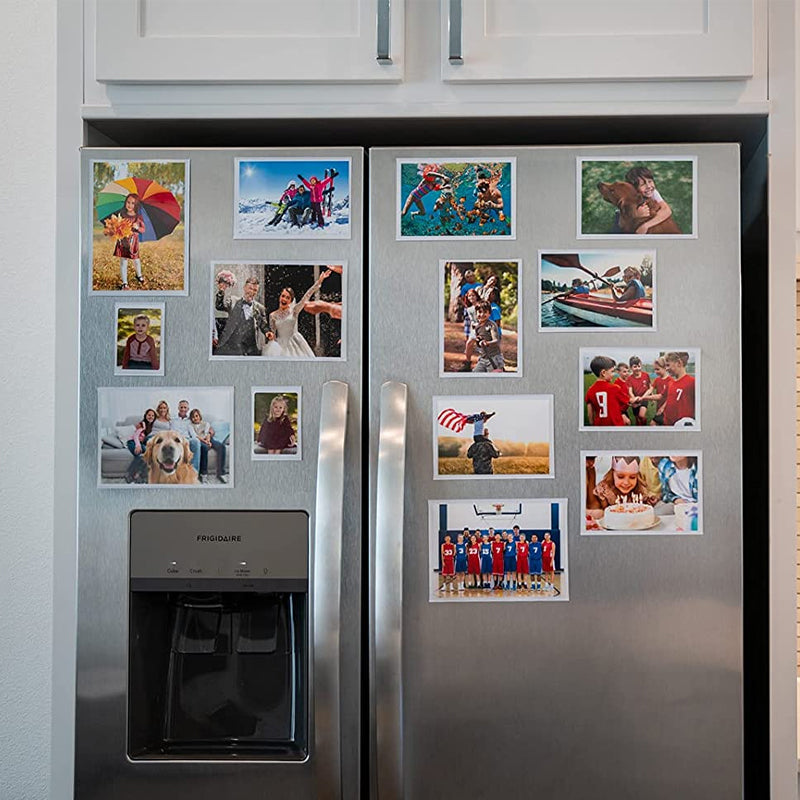 BowLift | Magtech Magnetic Pocket Picture Frame (12 pieces)