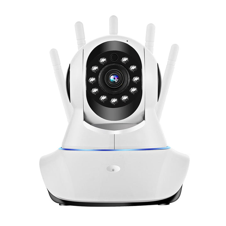 BowLift | HD Smart WiFi Wireless Security Camera