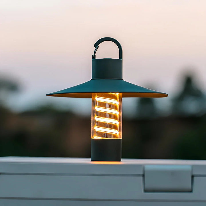 BowLift | WanderBeam Light