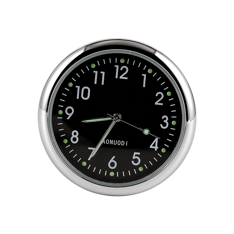 BowLift | GlowTime Radiant Clock Display