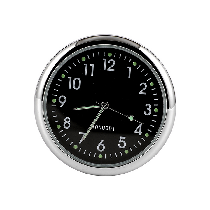 BowLift | GlowTime Radiant Clock Display
