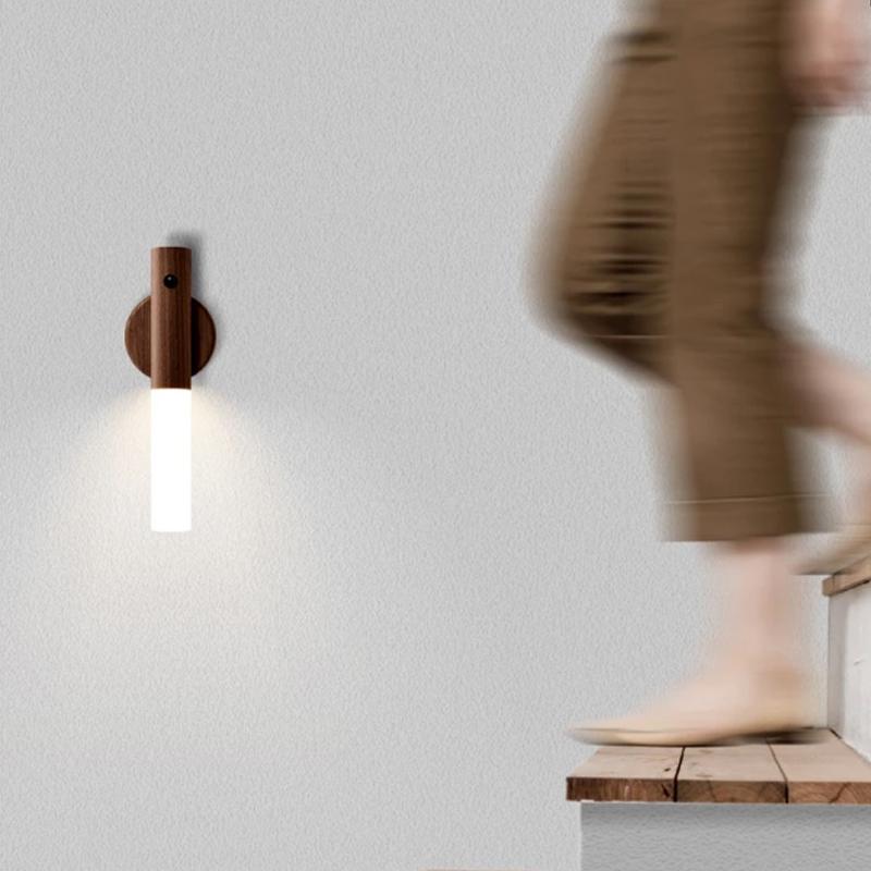 BowLift | Smart LED Night Wall Light