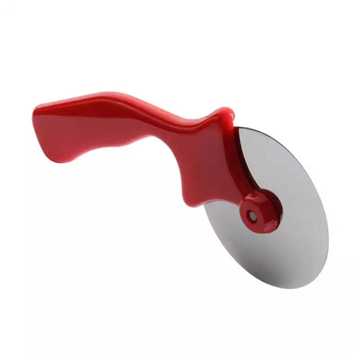 Stainless Steel Pizza Spatula and Cutter | Bowlift