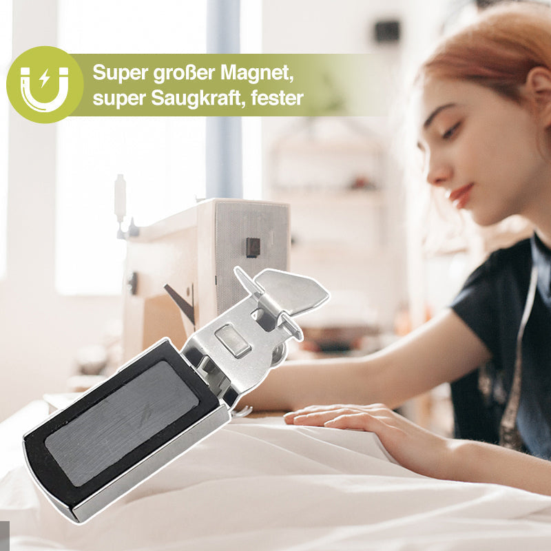 BowLift | Multifunctional Anti-Curl Magnet Measuring Device