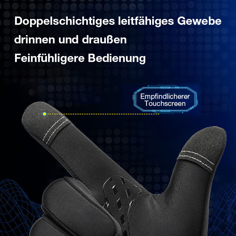 BowLift | High-quality thermal gloves