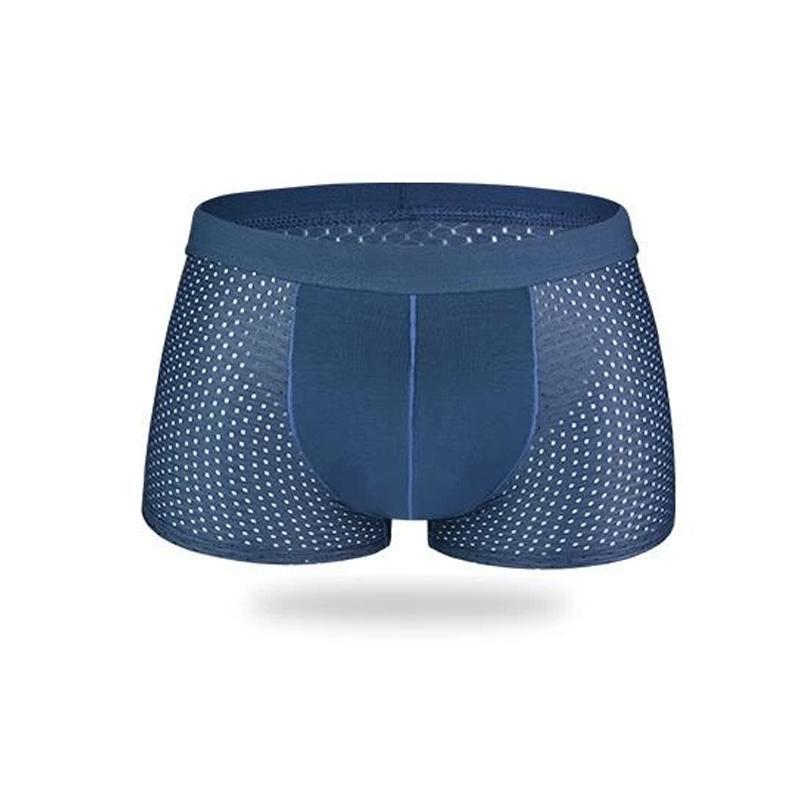 BowLift | Men's Fashion New Ice Silk Model Underwear
