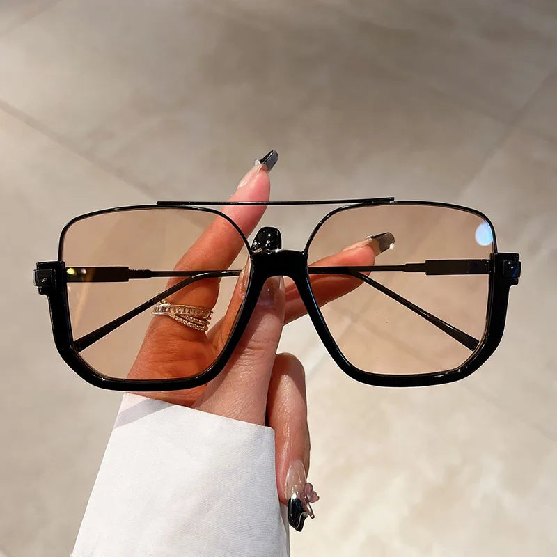 Julia Sunglasses | UV-Protective & Vintage | Bowlift