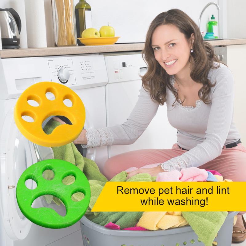 BowLift | Pet Hair Remover