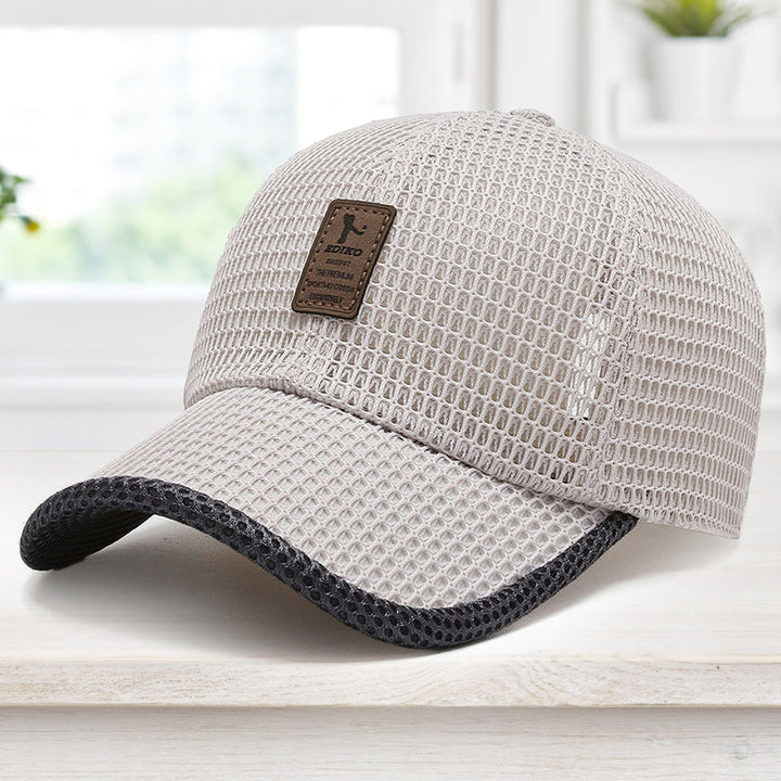 BowLift | Summer Outdoor Leisure Baseball Cap