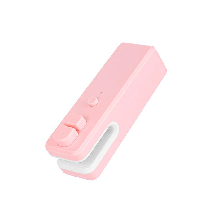 BowLift | Portable Rechargeable Mini Sealing Device