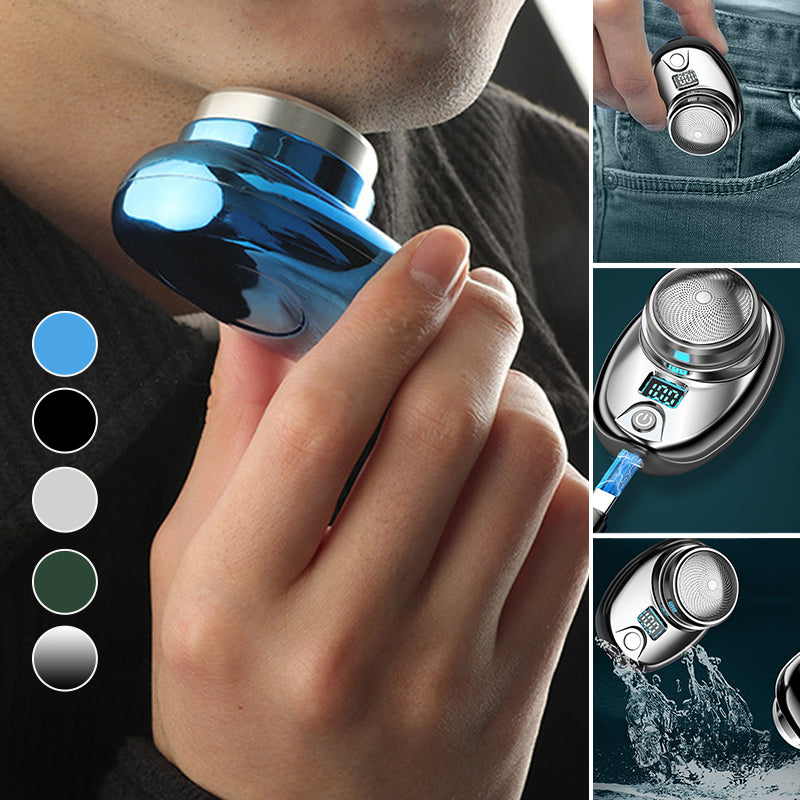 BowLift | Mini Electric Shaver