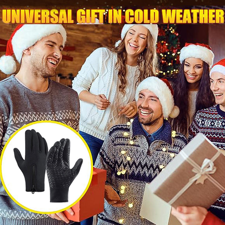 BowLift | Warm Thermal Gloves