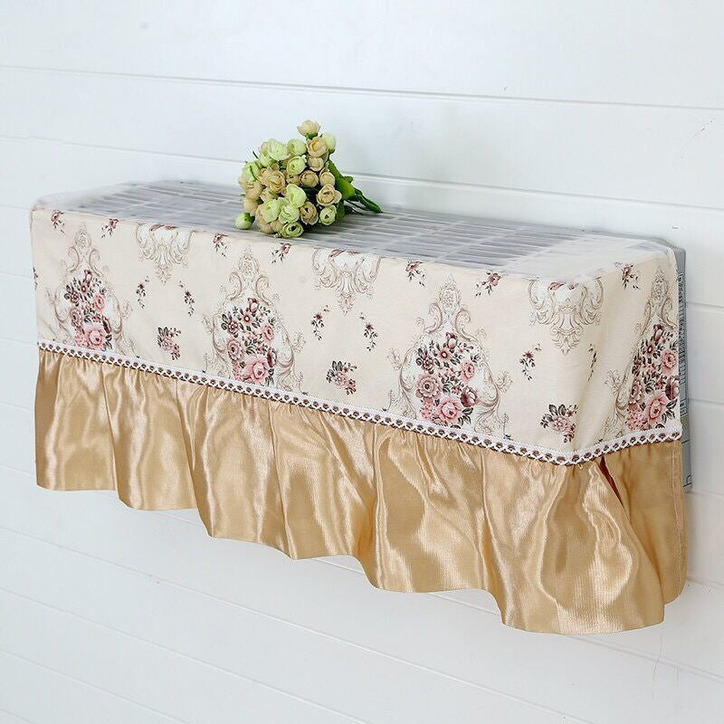 Air conditioner cover | Bowlift