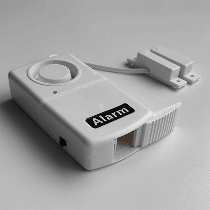Portable Security Door Entry Alarm | Bowlift