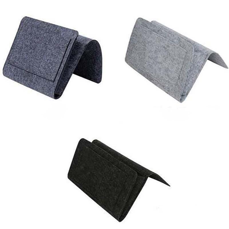 BowLift | Nightstand Organizer Hanging Bag