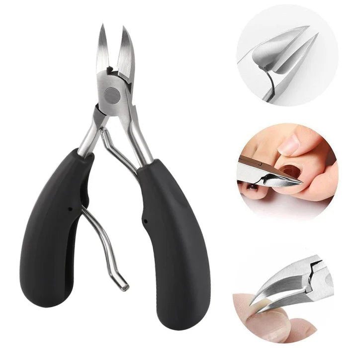 Set of Adlermaul Nail Pliers | Bowlift