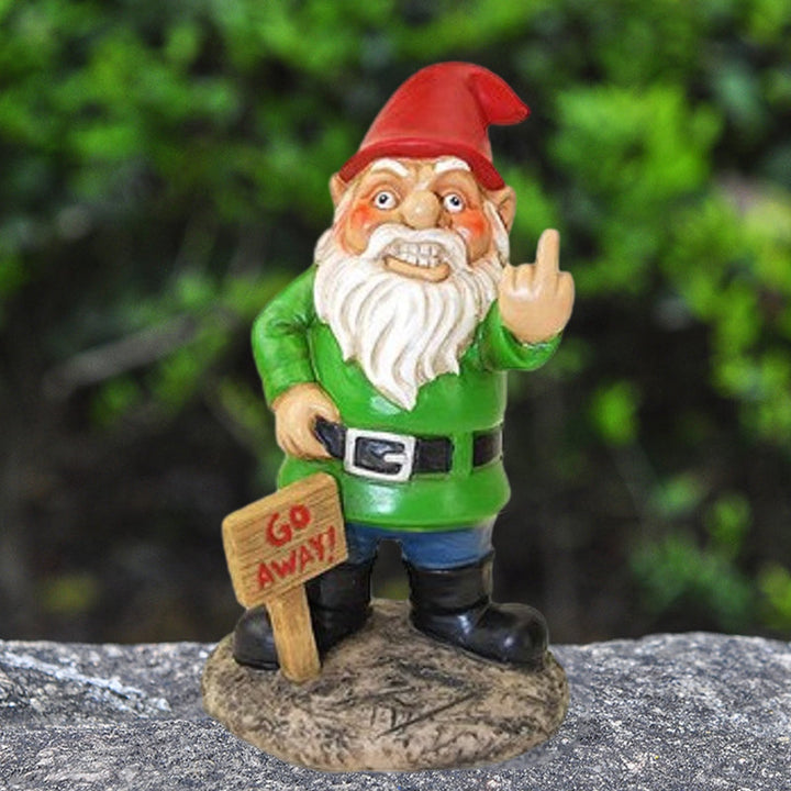 BowLift | Christmas Gnome Ornament