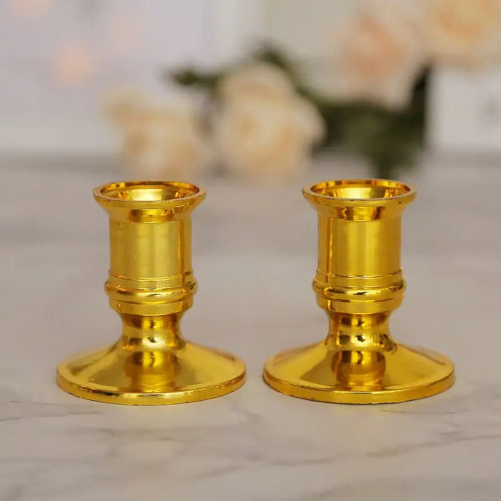 BowLift | 2+2 | Flameless LED Candles – Safe, Elegant & Durable