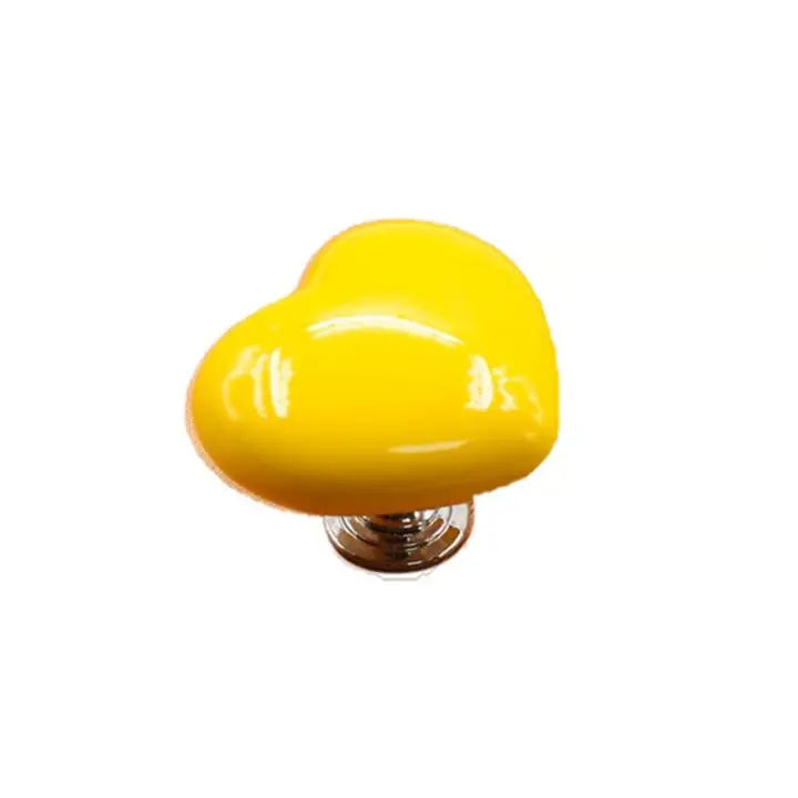 BowLift | 2+2 | Heart-shaped toilet flush button