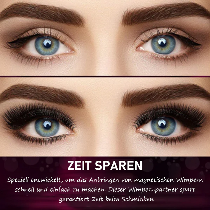 BowLift | 3D Magnetic Eyelash Set