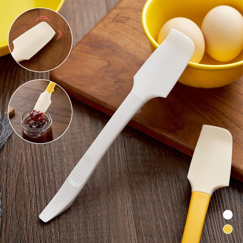 Mini Silicone Kitchen Spatula Bowlift