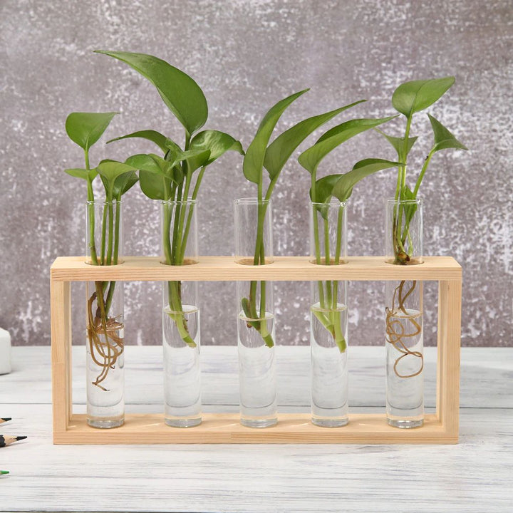 BowLift | Test Tube Vase