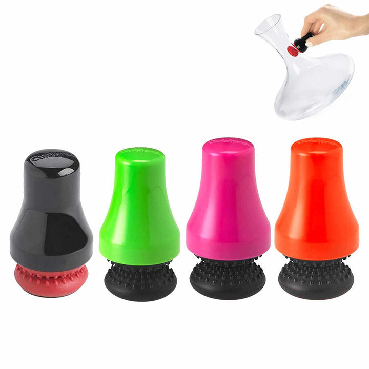 BowLift | Magnetic Glass Cleaning Scrubber