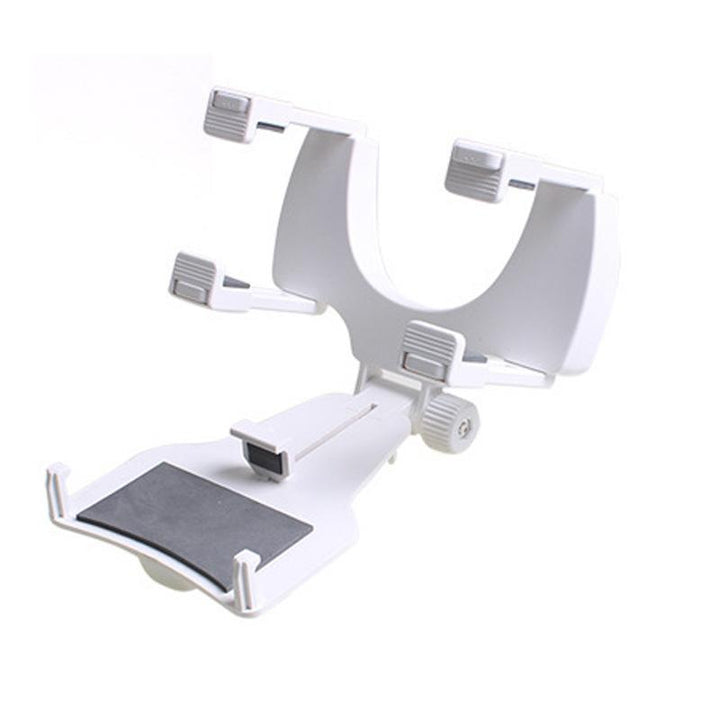 Phone holder for the rearview mirror in the car | Bowlift