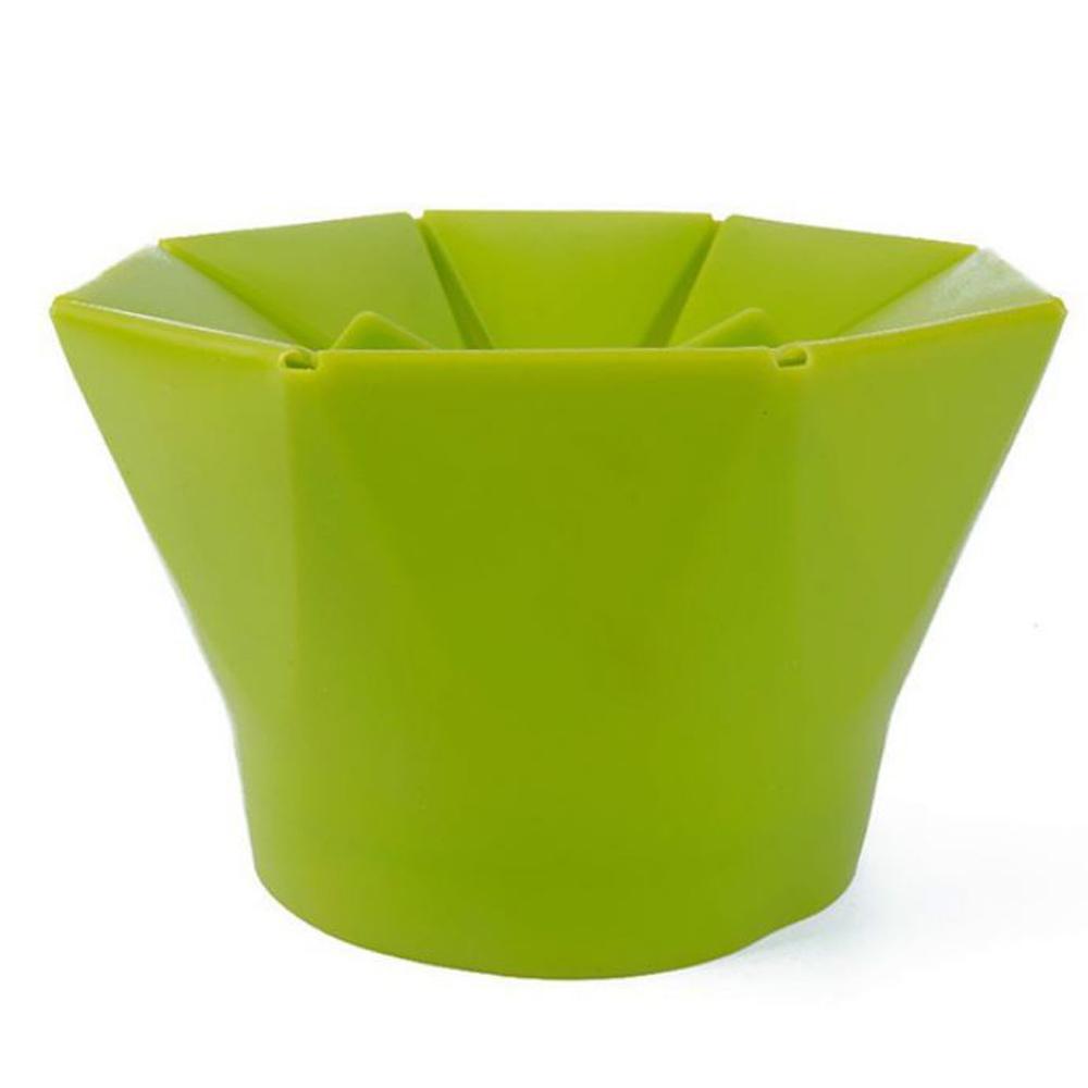 BowLift | Microwave Popcorn Maker - Can Make Incredibly Delicious Popcorn Anywhere Anytime!
