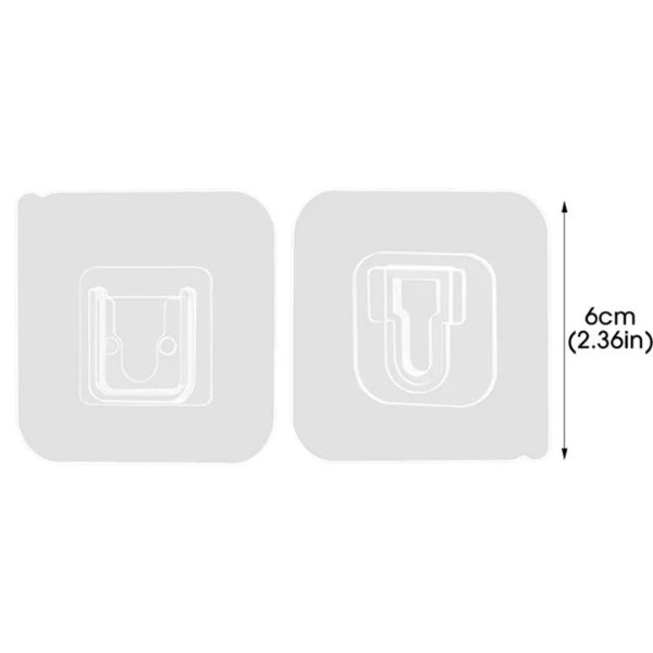 BowLift | Wall Holder WiFi Booster