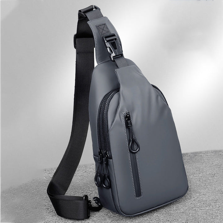 BowLift | Shoulder bag with large capacity for outdoor use