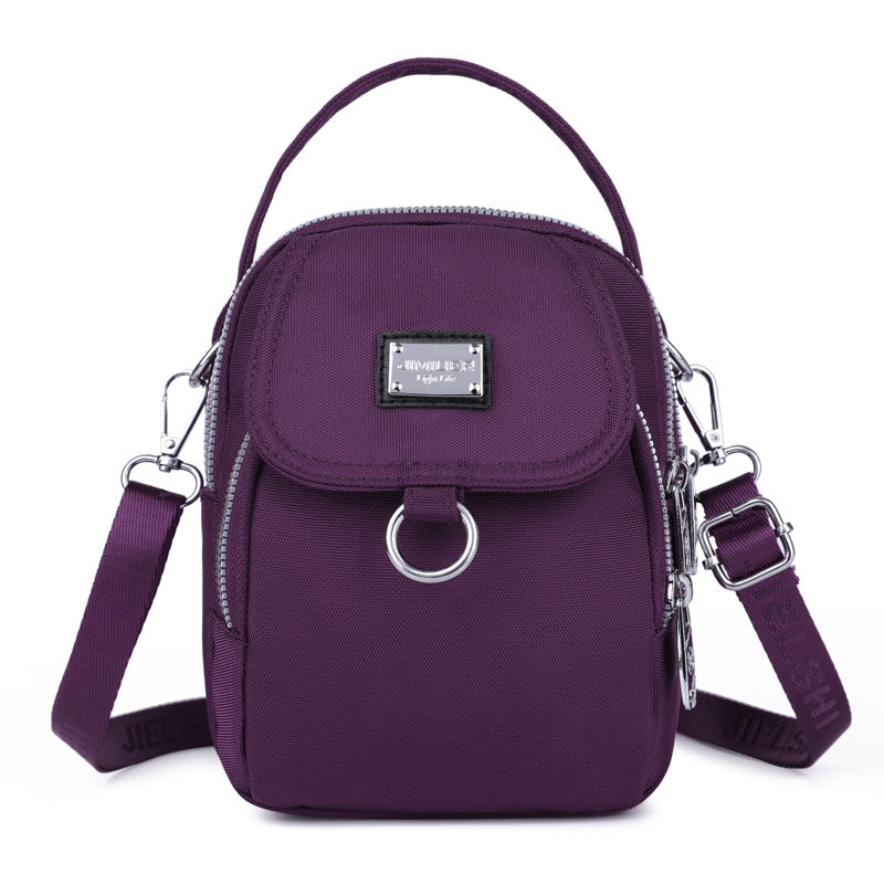 BowLift | Waterproof Shoulder Bag for Women
