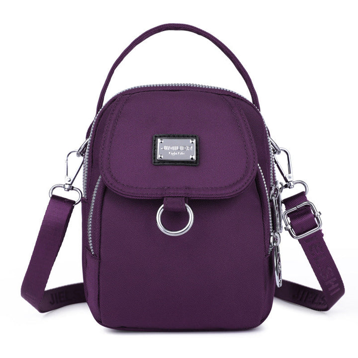 BowLift | Waterproof Shoulder Bag for Women