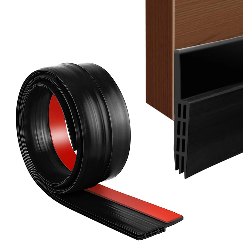 BowLift | Silicone Door Draft Stopper