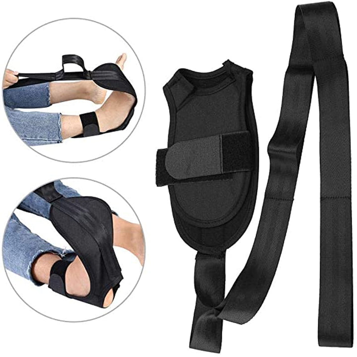 BowLift | Yoga Stretching Strap