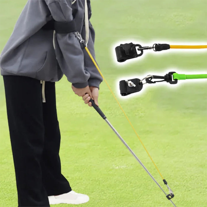 BowLift | Golf Trainer Helper