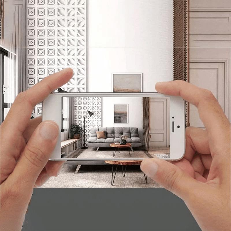 BowLift | Wearable wireless WIFI camera