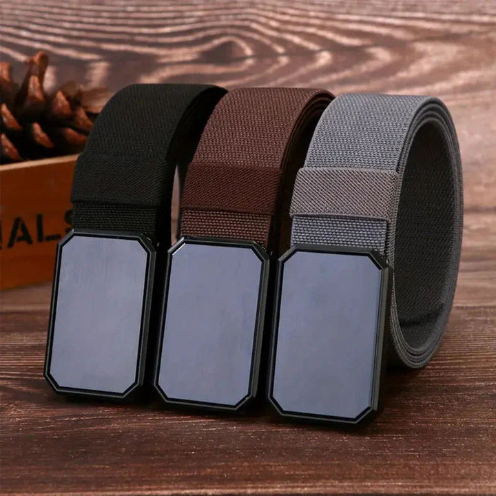 BowLift | Men's Belt with Magnetic Closure