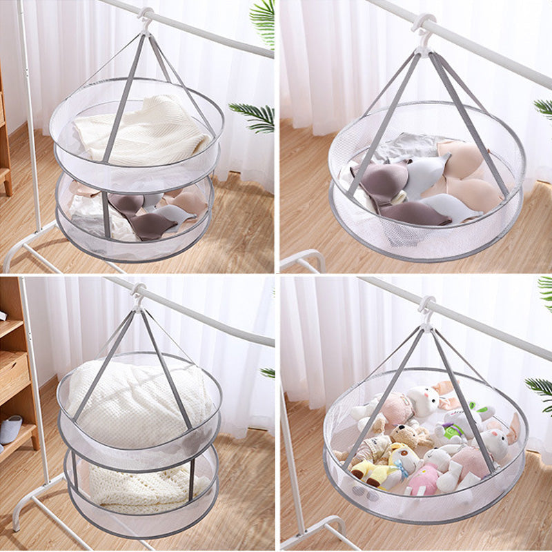 BowLift | Multifunctional Drying Net Bag
