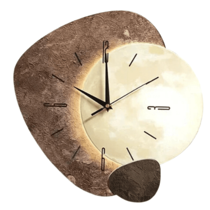 BowLift | Natural elegance in the rhythm of the clock!